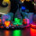 BB Set di illuminazione a LED per LEGO&reg; 21351 Tim Burtons Disney Movie Nightmare Before Christmas, incluso telecomando