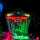 BB Set di illuminazione a LED per LEGO&reg; 21351 Tim Burtons Disney Movie Nightmare Before Christmas, incluso telecomando