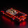 BB LED Lighting Set for LEGO&reg; 76328 Batman - Batmobile from the 60s TV series including remote control