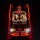 BB LED Lighting Set for LEGO&reg; 76328 Batman - Batmobile from the 60s TV series including remote control