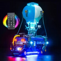BB Kit d&eacute;clairage LED pour LEGO&reg; 77073...