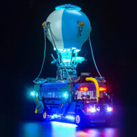 BB Kit d&eacute;clairage LED pour LEGO&reg; 77073...