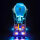BB Kit d&eacute;clairage LED pour LEGO&reg; 77073 Fortnite - Bus de combat