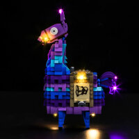 BB Kit d&eacute;clairage LED pour LEGO&reg; 77071...