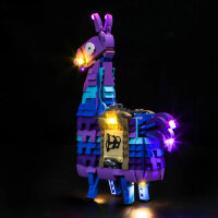 BB LED Lighting Set for LEGO&reg; 77071 Fortnite - Supply Llama