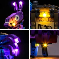 BB LED Lighting Set for LEGO&reg; 77071 Fortnite - Supply Llama