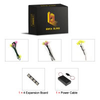 BB LED Lighting Set for LEGO&reg; 77071 Fortnite - Supply Llama