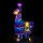 BB LED Lighting Set for LEGO&reg; 77071 Fortnite - Supply Llama