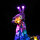 BB LED Lighting Set for LEGO&reg; 77071 Fortnite - Supply Llama
