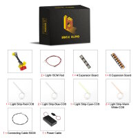 BB LED Lighting Set for LEGO&reg; 10391 Over the Moon with Pharrell Williams