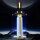 BB LED Lighting Set for LEGO&reg; 10391 Over the Moon with Pharrell Williams