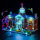 BB LED Beleuchtungs-Set f&uuml;r LEGO&reg; 76294 X-Men - X-Mansion inkl. Fernbedienung