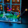 BB LED Beleuchtungs-Set f&uuml;r LEGO&reg; 76294 X-Men - X-Mansion inkl. Fernbedienung