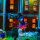 BB LED Beleuchtungs-Set f&uuml;r LEGO&reg; 76294 X-Men - X-Mansion inkl. Fernbedienung