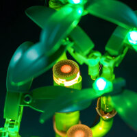 BB LED Lighting Set for LEGO&reg; 10344 Lucky Bamboo
