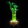 BB LED Lighting Set for LEGO&reg; 10344 Lucky Bamboo