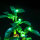 BB LED Lighting Set for LEGO&reg; 10344 Lucky Bamboo