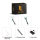 BB LED Lighting Set for LEGO&reg; 10344 Lucky Bamboo