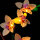 BB LED Beleuchtungs-Set f&uuml;r LEGO&reg; 10343 Mini Orchidee