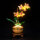 BB LED Beleuchtungs-Set f&uuml;r LEGO&reg; 10343 Mini Orchidee