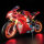 BB Set di illuminazione a LED per motocicletta LEGO&reg; 42202 Ducati Panigale V4 S incl. telecomando