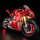 BB Set di illuminazione a LED per motocicletta LEGO&reg; 42202 Ducati Panigale V4 S incl. telecomando
