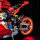 BB Set di illuminazione a LED per motocicletta LEGO&reg; 42202 Ducati Panigale V4 S incl. telecomando