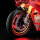 BB Set di illuminazione a LED per motocicletta LEGO&reg; 42202 Ducati Panigale V4 S incl. telecomando