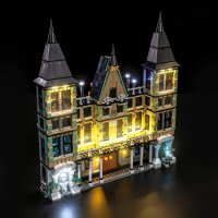 BB LED Lighting Set for LEGO&reg; 76453 Harry Potter -...