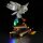 BB LED Beleuchtungs-Set f&uuml;r LEGO&reg; 76391 Harry Potter - Hogwarts Ikonen - Sammler Edition inkl. Fernbedienung