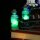 BB LED Beleuchtungs-Set f&uuml;r LEGO&reg; 76391 Harry Potter - Hogwarts Ikonen - Sammler Edition inkl. Fernbedienung