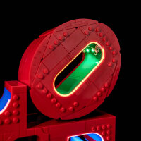 BB LED Lighting Set for LEGO&reg; 31214 LEGO LOVE