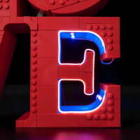 BB LED Lighting Set for LEGO&reg; 31214 LEGO LOVE