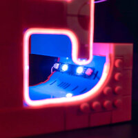 BB LED Lighting Set for LEGO&reg; 31214 LEGO LOVE