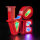 BB LED Lighting Set for LEGO&reg; 31214 LEGO LOVE