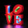 BB LED Lighting Set for LEGO&reg; 31214 LEGO LOVE
