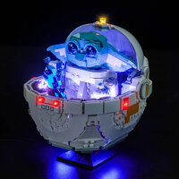 BB LED Lighting Set for LEGO&reg; 75403 Star Wars - Grogu...
