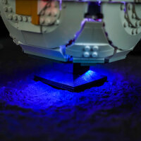 BB LED Lighting Set for LEGO&reg; 75403 Star Wars - Grogu in his Repulsor Cradle