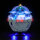 BB LED Lighting Set for LEGO&reg; 75403 Star Wars - Grogu in his Repulsor Cradle