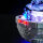 BB LED Lighting Set for LEGO&reg; 75403 Star Wars - Grogu in his Repulsor Cradle