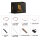 BB LED Lighting Set for LEGO&reg; 75403 Star Wars - Grogu in his Repulsor Cradle