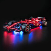 BB Kit d&eacute;clairage LED pour voiture de course...