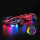 BB LED Beleuchtungs-Set f&uuml;r LEGO&reg; 42207 Ferrari SF-24 F1 Rennauto inkl. Fernbedienung