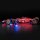 BB LED Beleuchtungs-Set f&uuml;r LEGO&reg; 42207 Ferrari SF-24 F1 Rennauto inkl. Fernbedienung