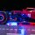 BB LED Beleuchtungs-Set f&uuml;r LEGO&reg; 42207 Ferrari SF-24 F1 Rennauto inkl. Fernbedienung