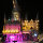 BB LED Beleuchtungs-Set f&uuml;r LEGO&reg; 71043 Harry Potter - Schloss Hogwarts inkl. Fernbedienung