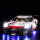 BB Set di illuminazione a LED per LEGO&reg; 42096 Porsche 911 RSR con telecomando