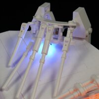 BB LED Beleuchtungs-Set f&uuml;r LEGO&reg; 10272 Old Trafford - Manchester United
