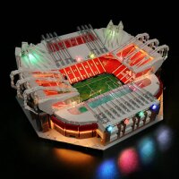 BB Kit d&eacute;clairage LED pour LEGO&reg; 10272 Old...