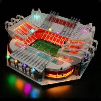 BB LED Beleuchtungs-Set f&uuml;r LEGO&reg; 10272 Old Trafford - Manchester United